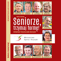 „Seniorze, trzymaj formę!”: biskupi pozytywnie o nowej książce Instytutu Łukasiewicza