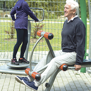 Ministerstwo Sportu i Turystyki: aktywność fizyczna to same korzyści!