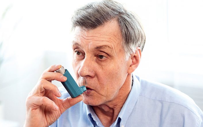 Ujarzmić astmę. Nie da się jej wyleczyć, ale można przejąć kontrolę nad chorobą