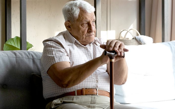 Trwają badania trzech nowych terapii choroby Parkinsona